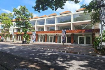 Jual Atau Sewa Ruko Baru di Renon