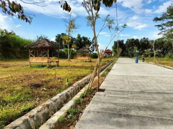 30 Menit Tol cibubur Tanah Kavling Strategis