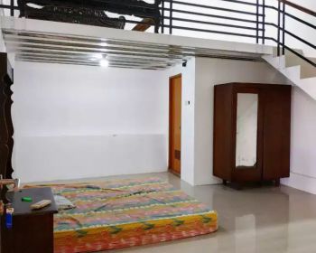 Kontrakan / Kos 2 lantai Mewah Fasilitas Lengkap