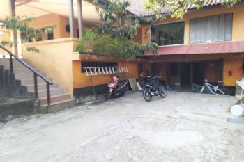 DIJUAL VILLA DAERAH ANYER