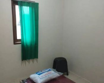 Kos Putri Startegis Dekat Tugu Yogya