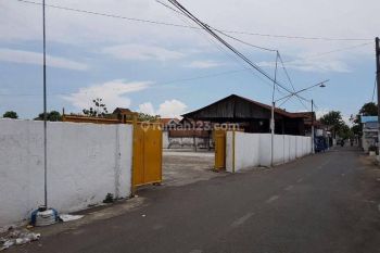 Gudang di Jl. Sedati - Juanda, Sidoarjo, Sidoarjo Bagus SHM