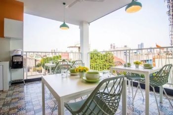 Dijual kost 100% full , lokasi sangat strategis