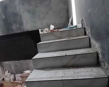 Rumah Baru dalam Komplek di Pasar Minggu Jakarta Selatan