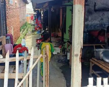 Jual Tanah Di Karawang Barat