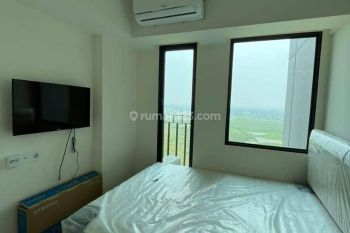 DIJUAL RUGI APARTEMENT OSAKA RIVERVIEW TYPE STUDIO (14 M²) PIK