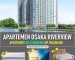 thumbnail-dijual-rugi-apartement-osaka-riverview-type-studio-14-m2-pik-6