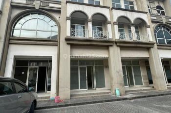 Dijual Cepat Ruko Siap Pakai di Ruko Grand Galaxy City Bekasi