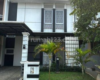 La.1005 Disewakan Cepat Rumah di Kota Wisata Cibubur Murah Siap Huni