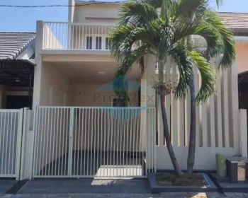 Sell Rumah: gress pantai mentari