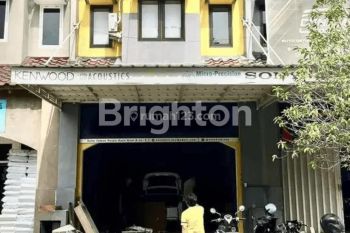 Ruko Taman Puspa Raya Dekat Gwalk, Dekat Sekolahan , Dekat Pasar Citraland