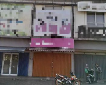 Dijual Ruko Azores Siap Pakai Banjar Wijaya Tangerang