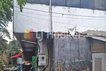 Ruko Villa Kapuk Mas, Kapuk Muara Indah, Jakarta Utara