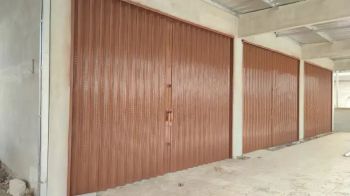 Di jual ruko siap pakai