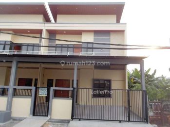 Rumah Tajir Harga Melintir Yuk Melipir