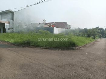 Kavling Eksklusif Siap Bangun Rumpin Bale Tirtawana Bogor