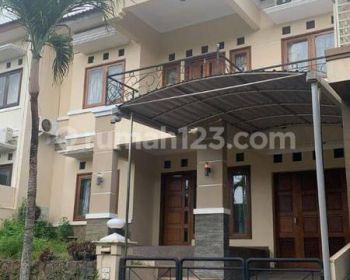 Sewa Rumah di Candi Golf