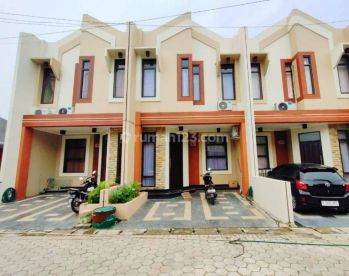 Rumah 2 lantai dijual Tanah Luas Harga Murah di Pamulang dekat Walikota Tangsel