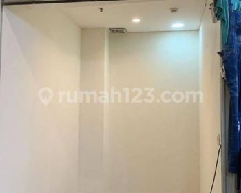 Sewa Ruang usaha Toko Lantai Ug Tangcity Mall Tangerang City
