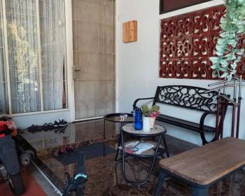 Rumah Puri Mansion uk 8x15m murah