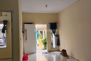 Rumah di Gading Nirwana 2 Lantai Sudah Renovasi, Sisp Huni