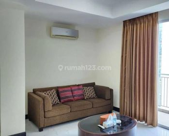 Apartemen Eminence Darmawangsa Semi Furnished