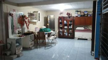 Rumah Murah di Pluit 140m²,  Nego