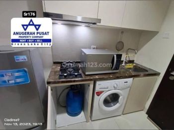 Disewakan Apartemen Puri Mansion Furnished Bagus indah dan nyaman