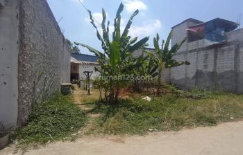 Tanah Murah Untuk Hunian Dalam Kawasan Pemukiman Meruyung Limo