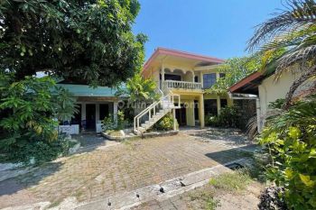 Jual Cepat Tanah 8,7 Are Super Potensial Dekat Bandara di Kuta