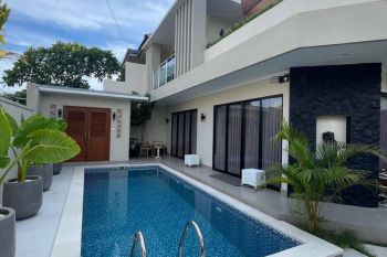 Villa Brand New Kerobokan Bali