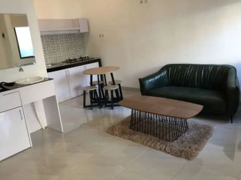 Disewakan Villa dekat Pantai Melasti (12 tahun)