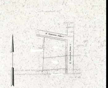 Dijual cepat tanah, hook, di Siwalankerto Selatan 1