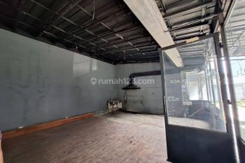 Ruang Usaha strategis di Jl. Encep Kartawiria 
Cimahi