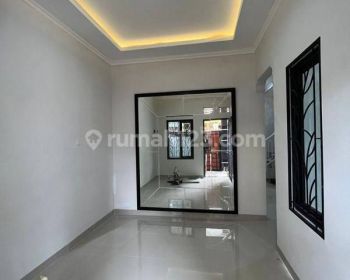 Rumah Terawat Dan Bagus di Poris Indah Tangerang Strategis