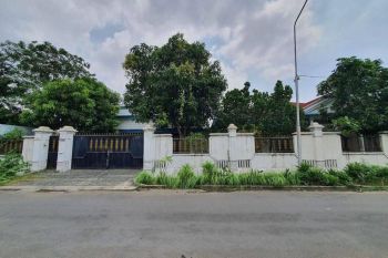 Rumah Margorejo Indah Strategis, Murah