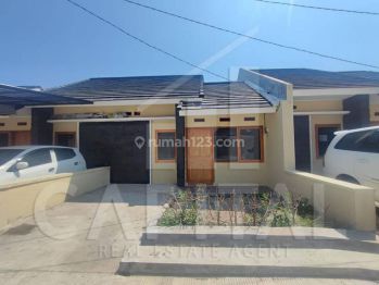 Rumah Baru Dengan Unit Terbatas di Kutawaringin Residence Nanjung