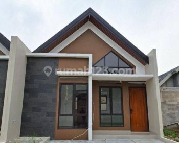 Dijual Rumah Ready Siap Huni di Babakan Pocis Serpong
