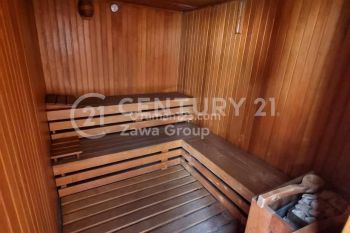 Dijual Rumah Bagus Dan Mewah Lokasi Nyaman Di Pondok Indah Jaksel