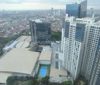 Dijual Apartemen Casagrande Tower Chianti 2br Lokasi Strategis