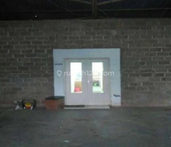 GUDANG BAGUS DI BOJONGSARI DEPOK