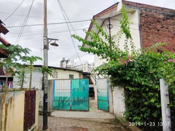 Rumah Kontrakan Hitung Tanah Di Jl Muara Jagakarsa Jakarta Selatan