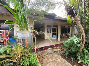 Rumah SHM Lokasi Strategis di Pasar Minggu, Jakarta Selatan