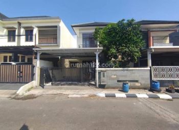 Disewa Cepat Rumah Bagus Dalam Komplek Grand Sharon Residence