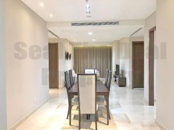 Disewakan Compound House Di Kemang Jakarta Selatan STD489