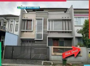 Hanya Ini Rumah Industrial Mekarwangi Dekat Kopo Bandung 88M3