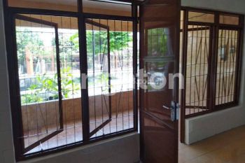 kan Rumah 1lt Siap Huni Sudah direnov Pandugo Penjaringan