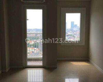 Apartemen Metro Park Residence Studio Non Furnish