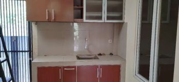 Disewakan / dikontrakkan hunian nyaman