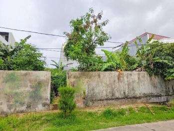 Kavling Dki Meruya Utara